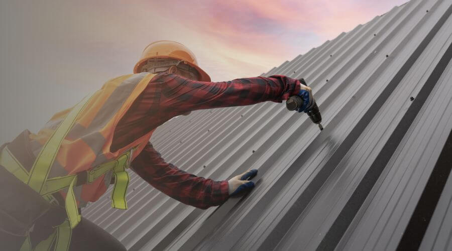 Expert new roof installation services in Bryan, OH